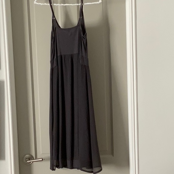 Kristensen du Nord Silk Dress - Picture 8 of 9